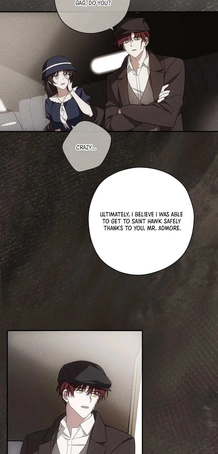 Read Dear Anonymous Sponsor chapter 38 image 17 on Lezhin