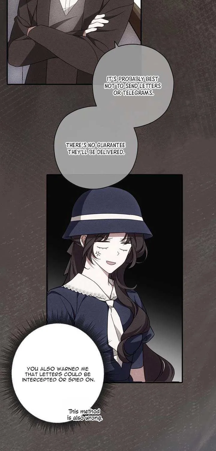 Read Dear Anonymous Sponsor chapter 38 image 18 on Lezhin