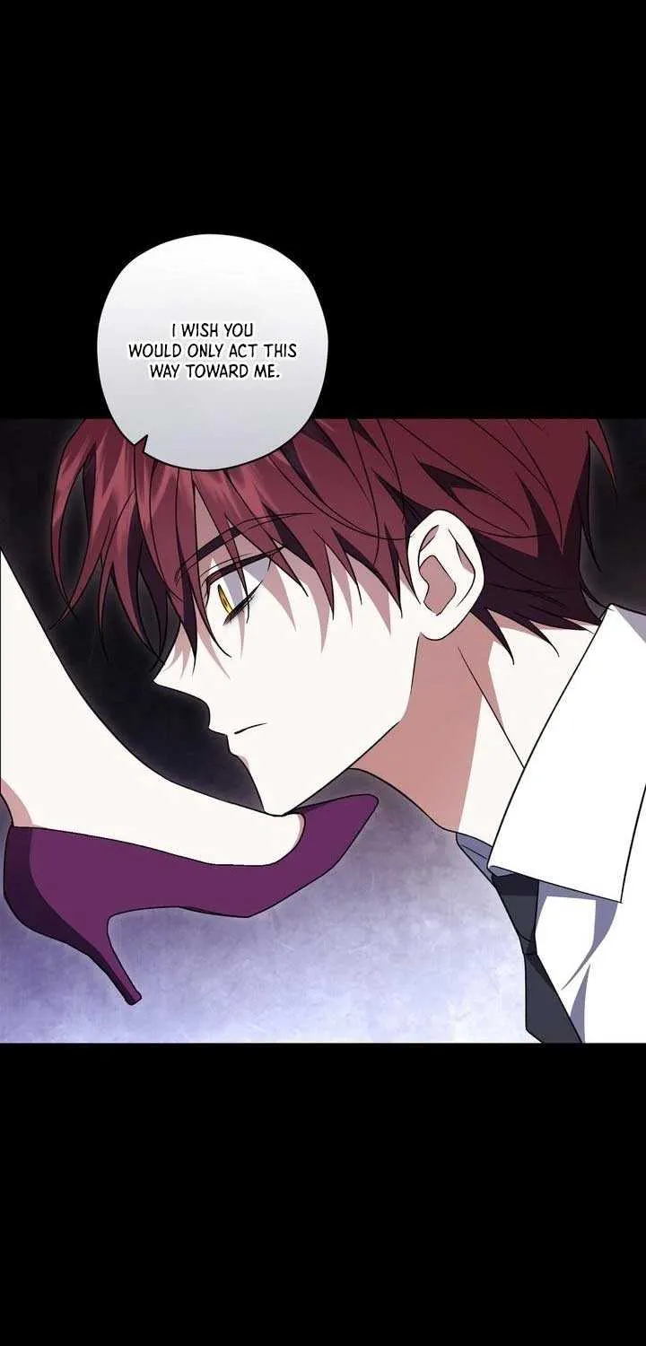 Read Dear Anonymous Sponsor chapter 38 image 2 on Lezhin