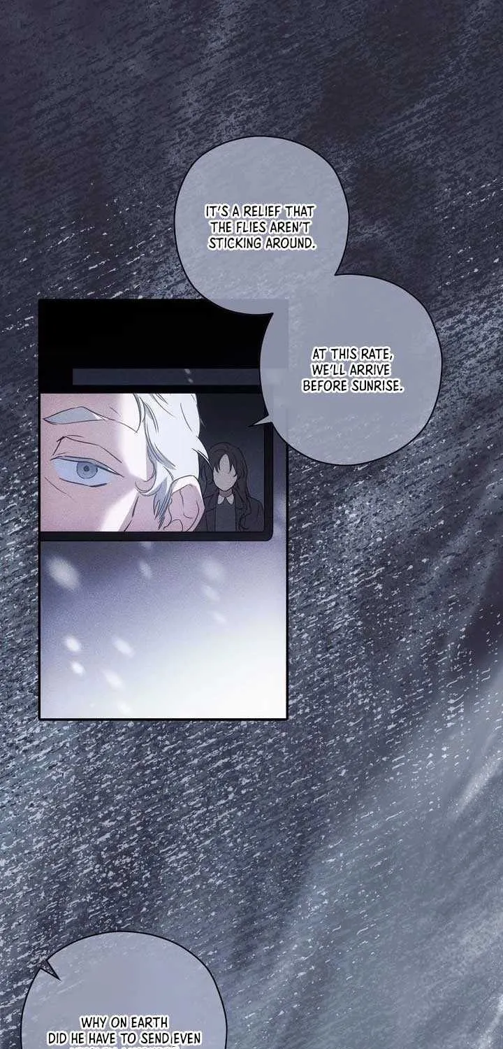 Read Dear Anonymous Sponsor chapter 38 image 20 on Lezhin