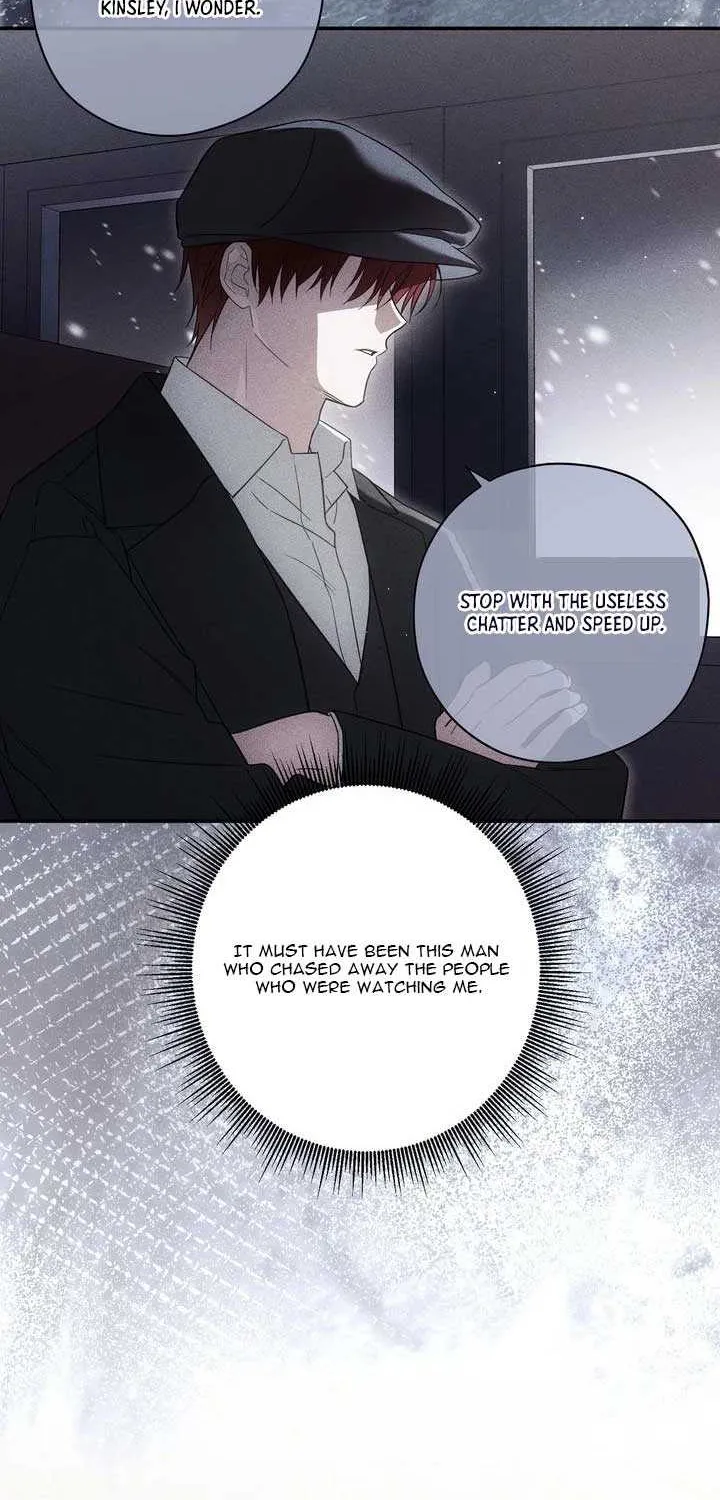 Read Dear Anonymous Sponsor chapter 38 image 21 on Lezhin
