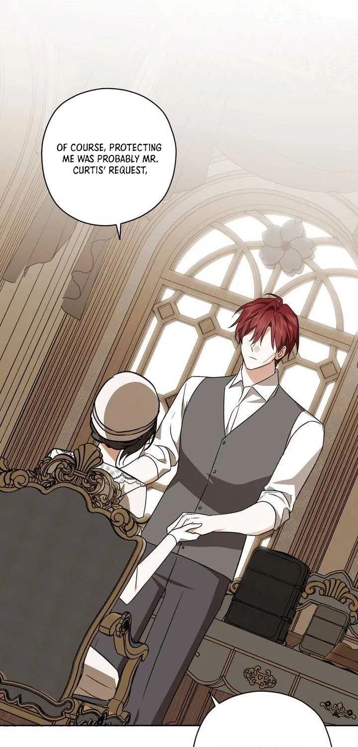 Read Dear Anonymous Sponsor chapter 38 image 22 on Lezhin