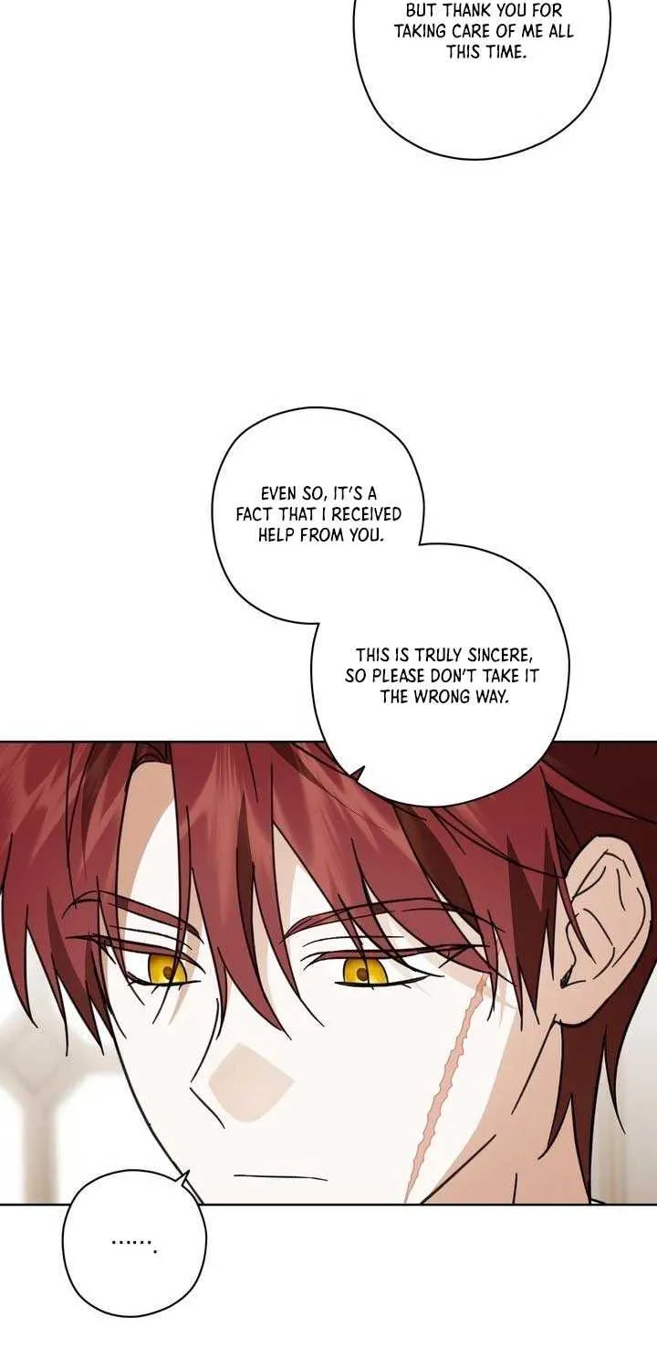 Read Dear Anonymous Sponsor chapter 38 image 23 on Lezhin