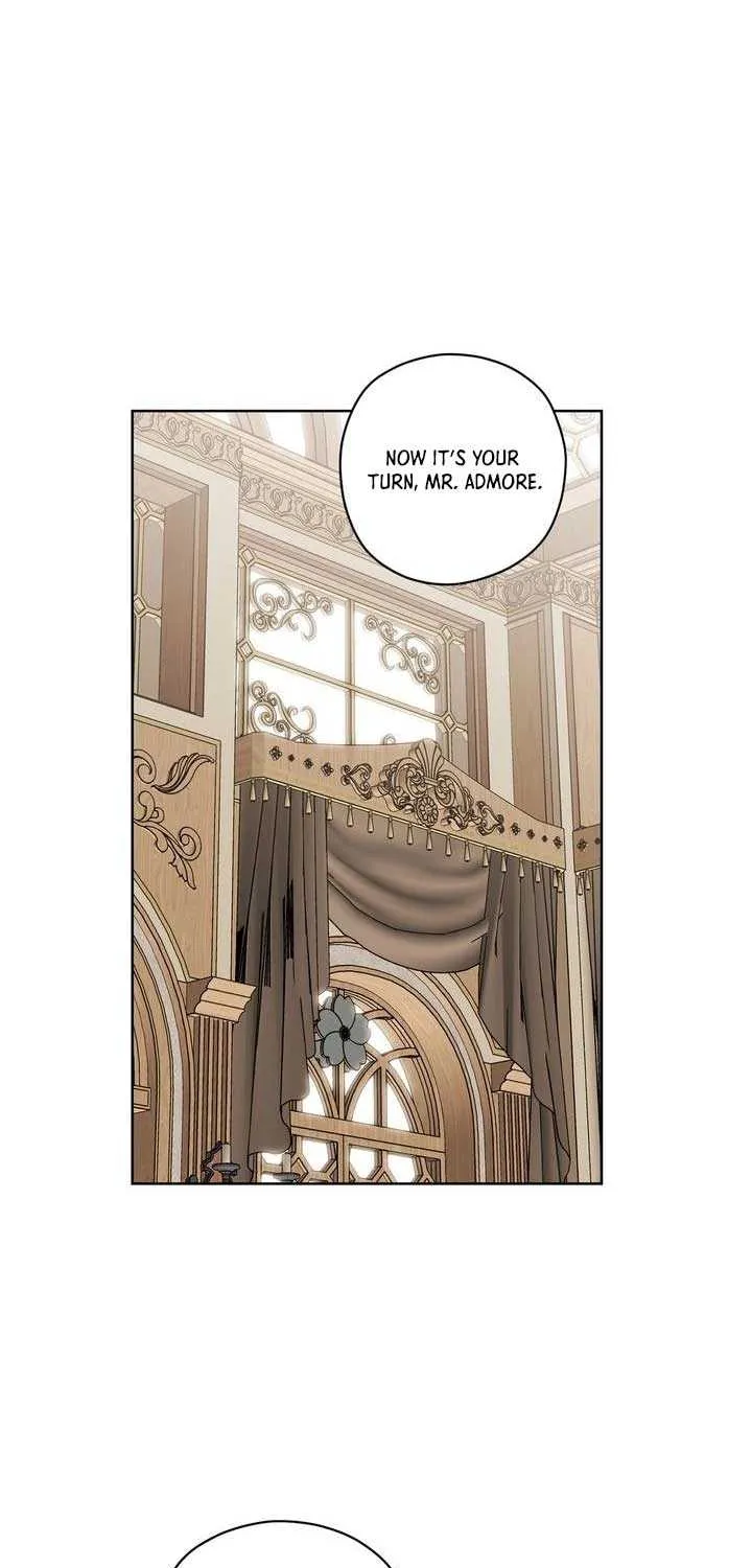 Read Dear Anonymous Sponsor chapter 38 image 24 on Lezhin