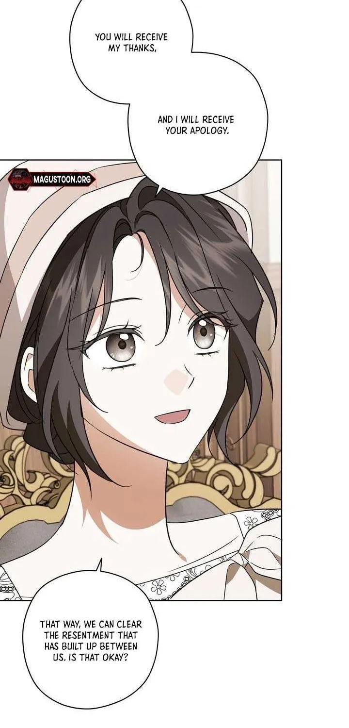Read Dear Anonymous Sponsor chapter 38 image 25 on Lezhin