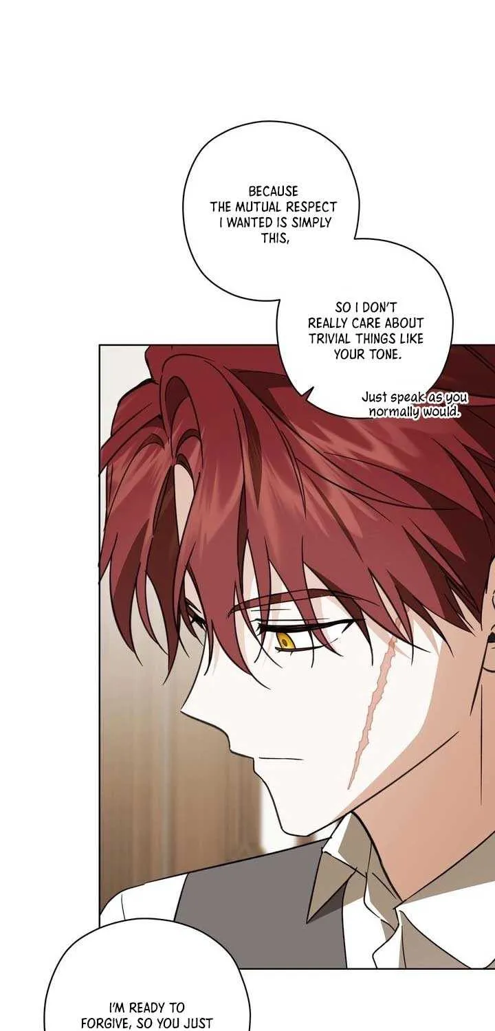 Read Dear Anonymous Sponsor chapter 38 image 26 on Lezhin