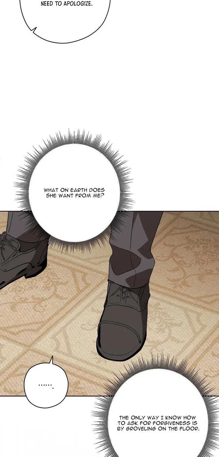 Read Dear Anonymous Sponsor chapter 38 image 27 on Lezhin