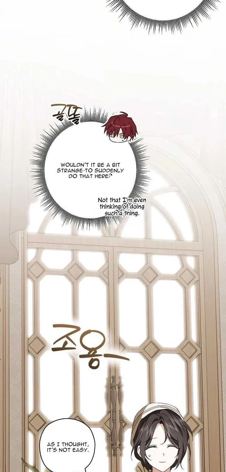 Read Dear Anonymous Sponsor chapter 38 image 28 on Lezhin