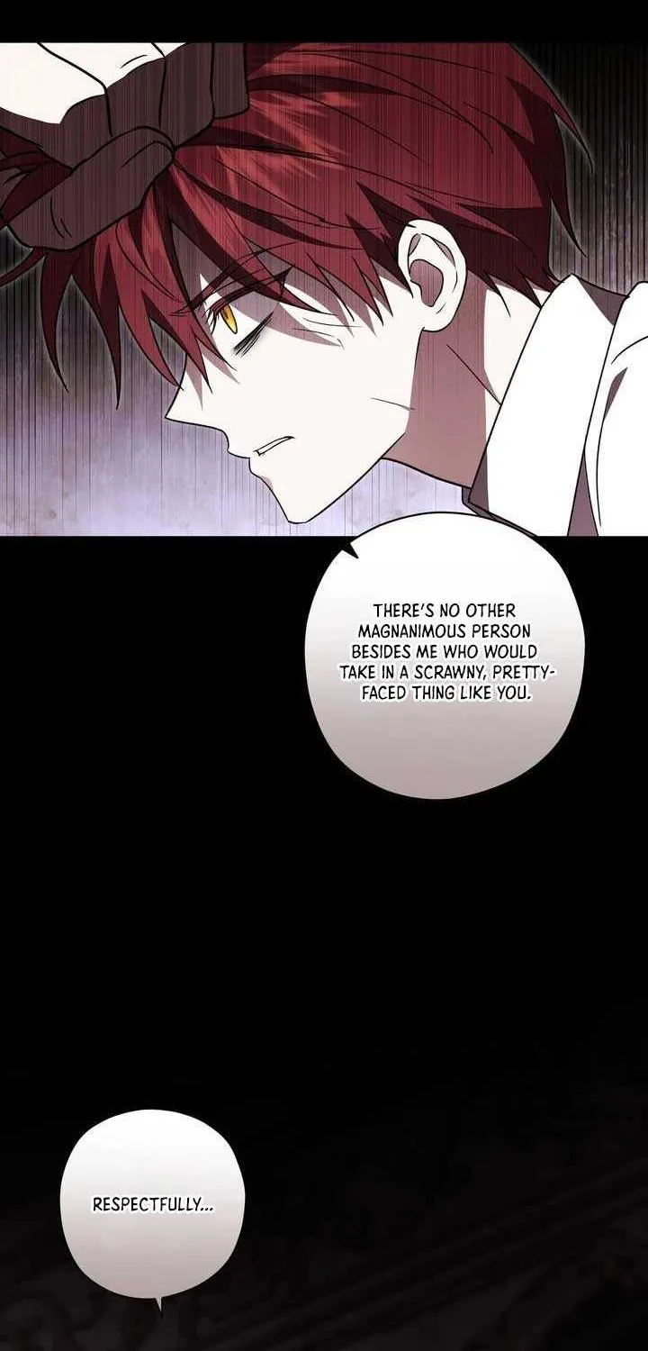 Read Dear Anonymous Sponsor chapter 38 image 3 on Lezhin