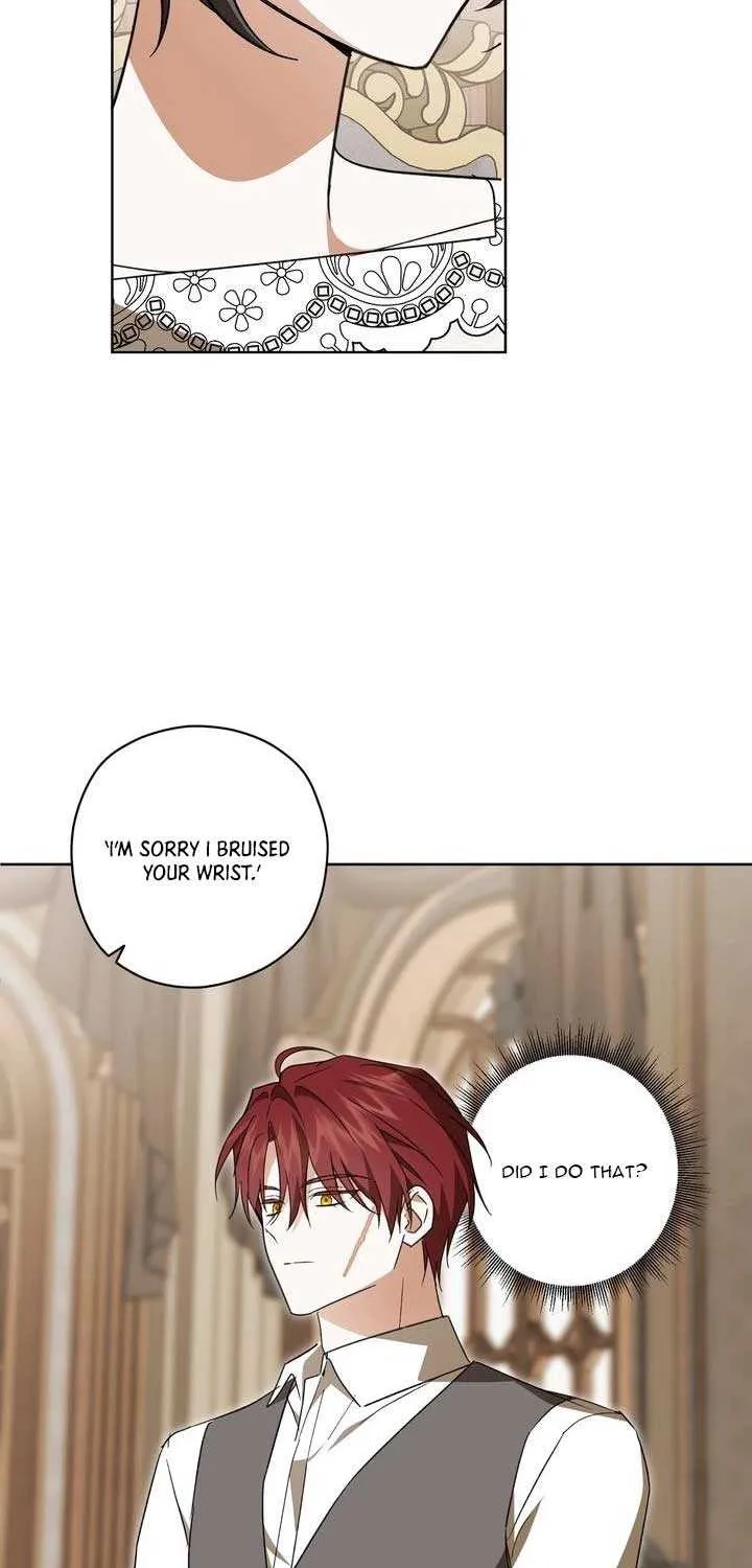 Read Dear Anonymous Sponsor chapter 38 image 30 on Lezhin