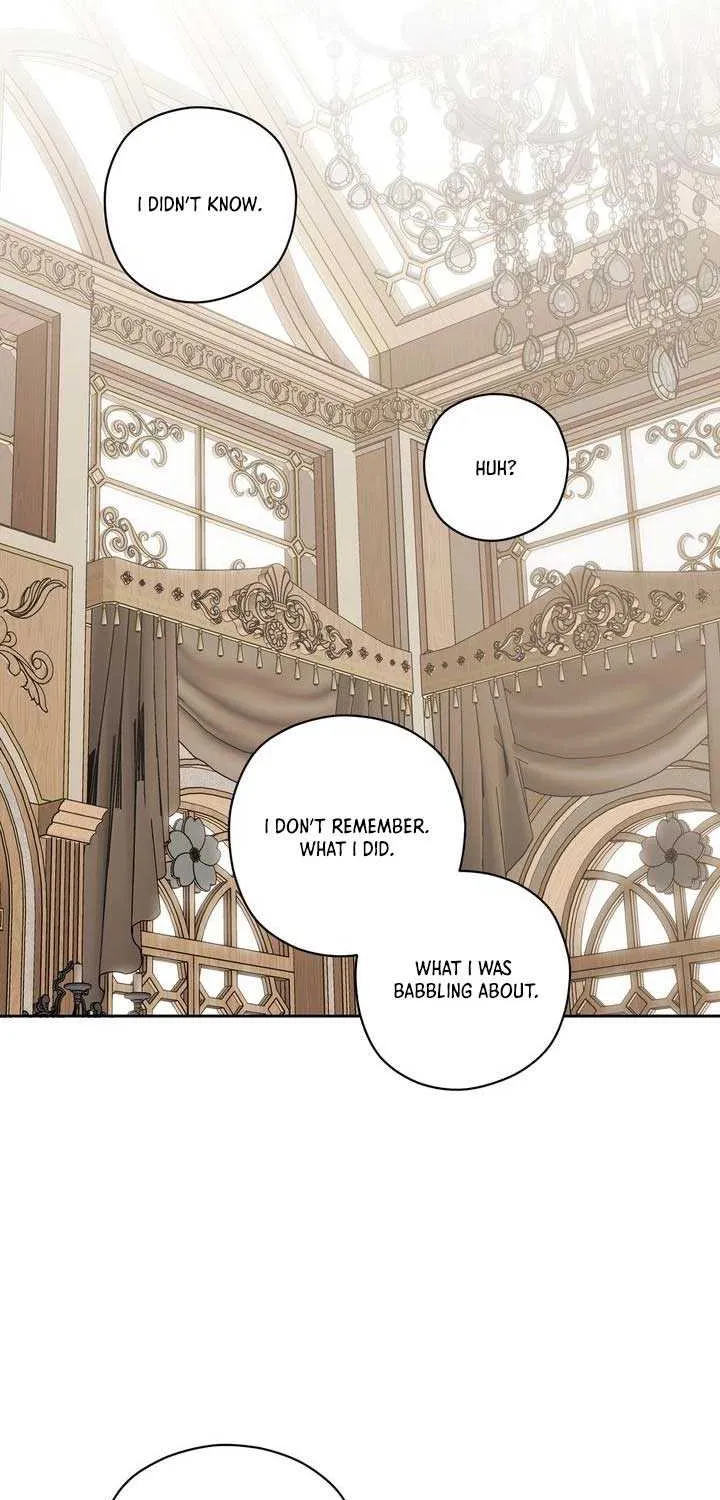 Read Dear Anonymous Sponsor chapter 38 image 32 on Lezhin