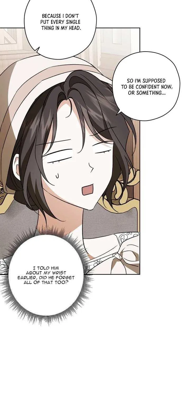 Read Dear Anonymous Sponsor chapter 38 image 33 on Lezhin