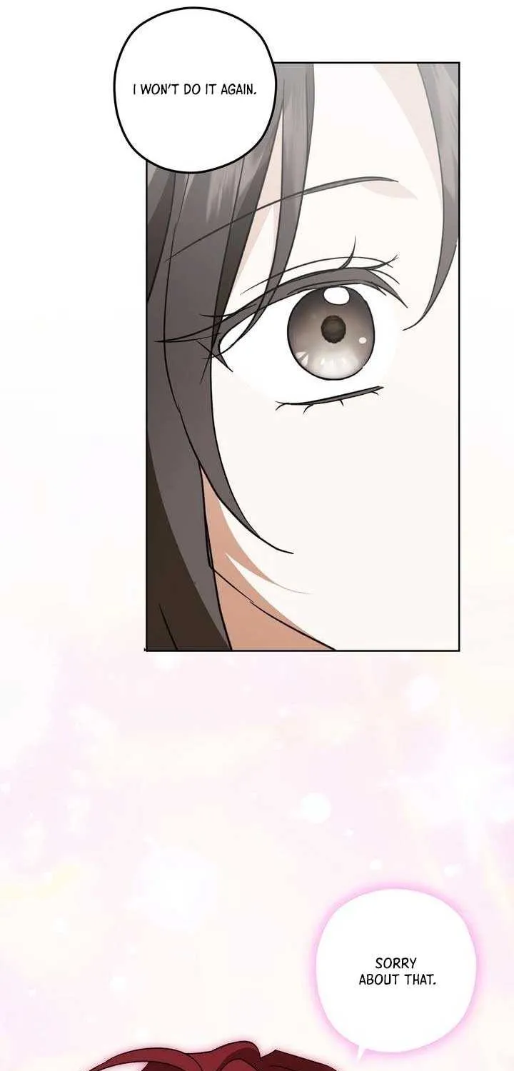 Read Dear Anonymous Sponsor chapter 38 image 34 on Lezhin