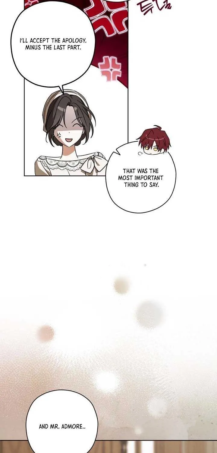 Read Dear Anonymous Sponsor chapter 38 image 38 on Lezhin