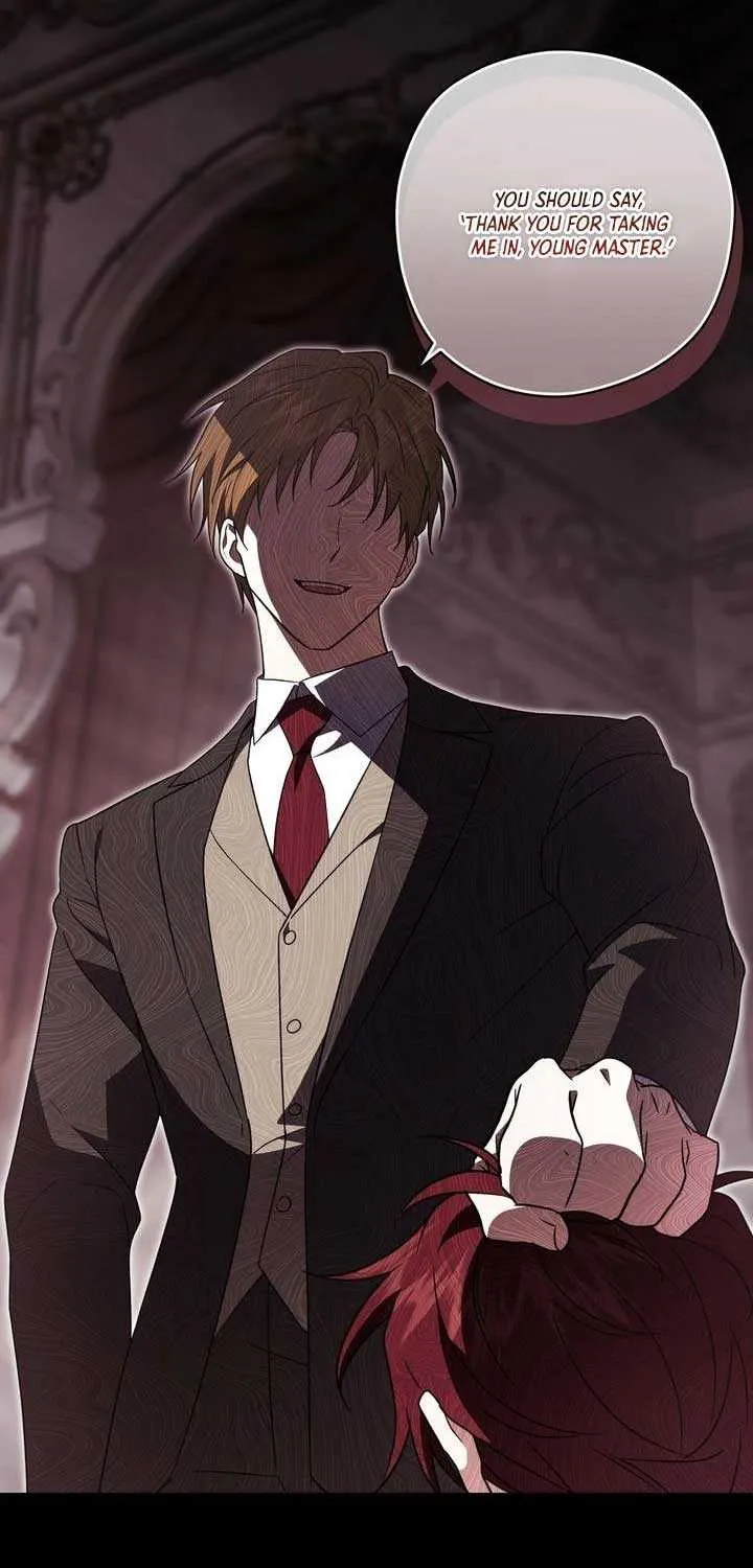 Read Dear Anonymous Sponsor chapter 38 image 4 on Lezhin