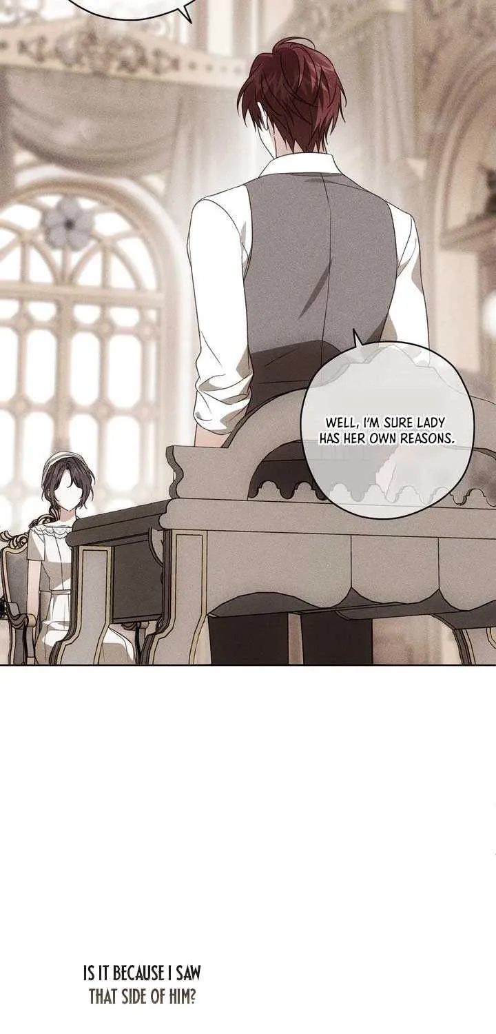 Read Dear Anonymous Sponsor chapter 38 image 40 on Lezhin