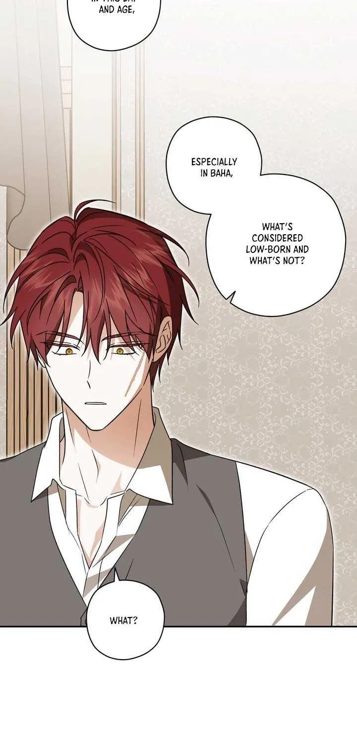Read Dear Anonymous Sponsor chapter 38 image 42 on Lezhin