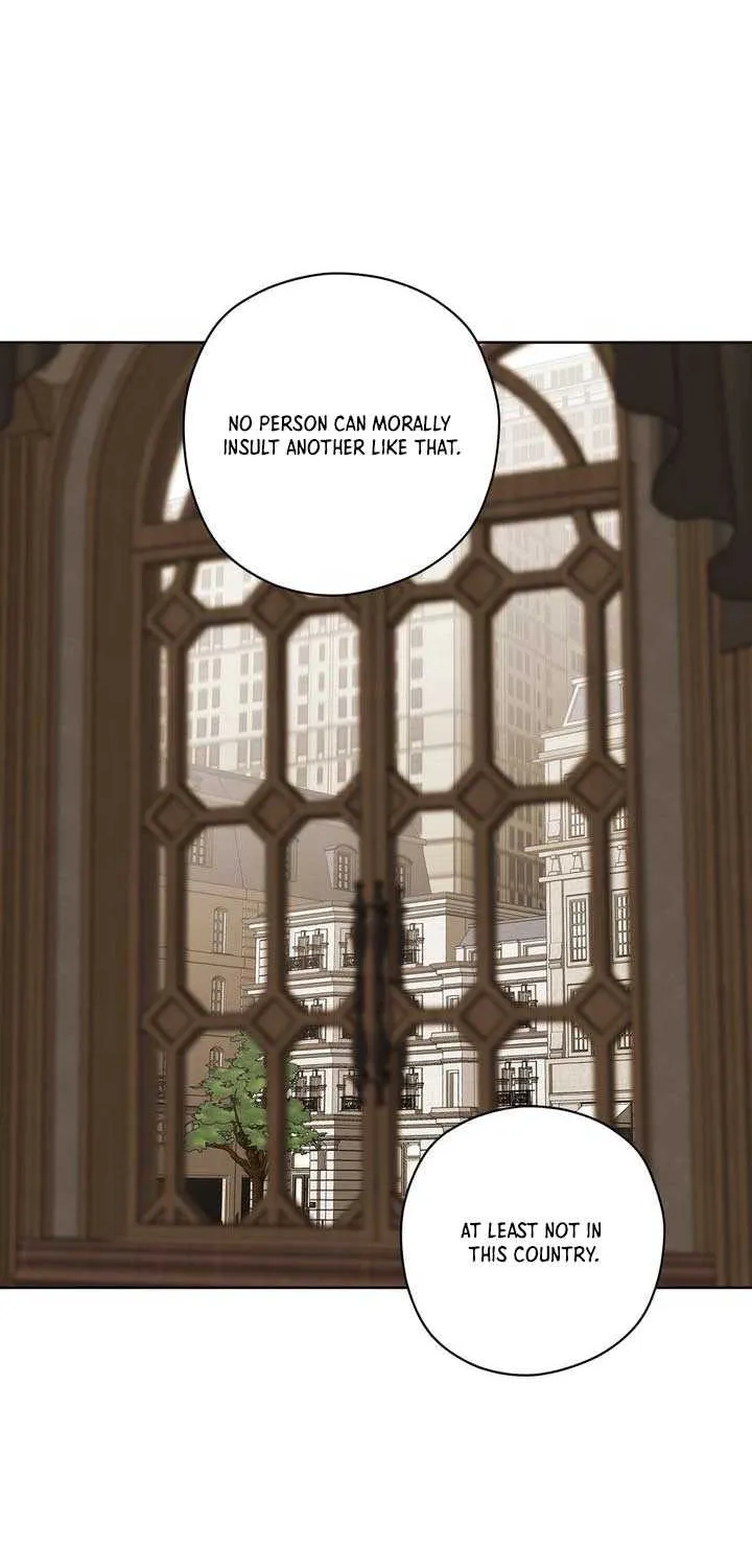 Read Dear Anonymous Sponsor chapter 38 image 43 on Lezhin
