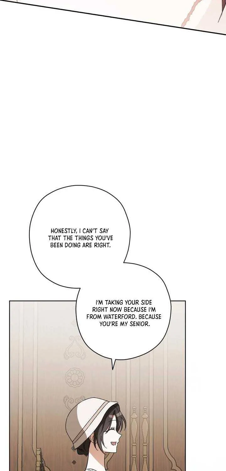 Read Dear Anonymous Sponsor chapter 38 image 47 on Lezhin