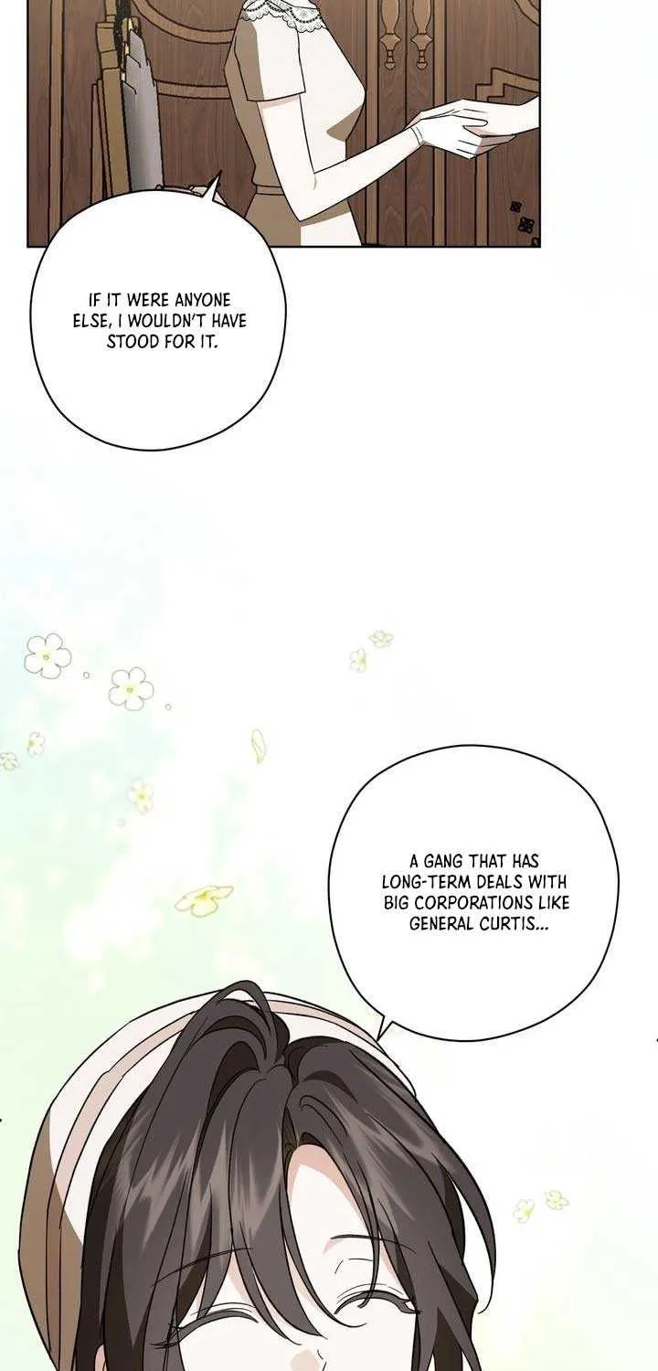 Read Dear Anonymous Sponsor chapter 38 image 48 on Lezhin
