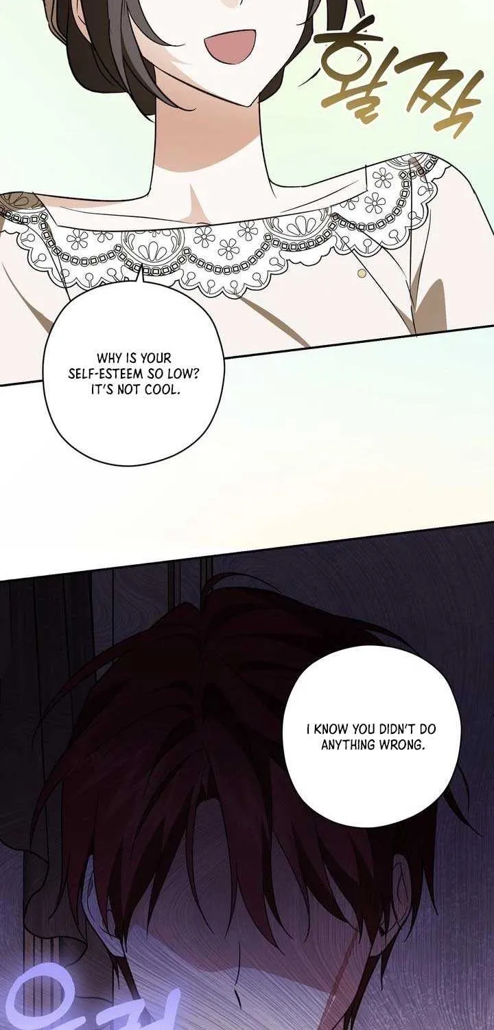 Read Dear Anonymous Sponsor chapter 38 image 49 on Lezhin