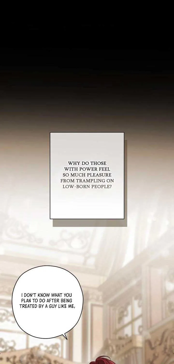Read Dear Anonymous Sponsor chapter 38 image 5 on Lezhin