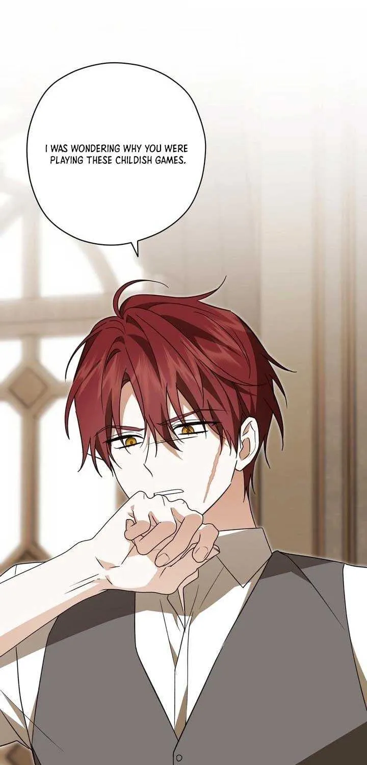 Read Dear Anonymous Sponsor chapter 38 image 53 on Lezhin