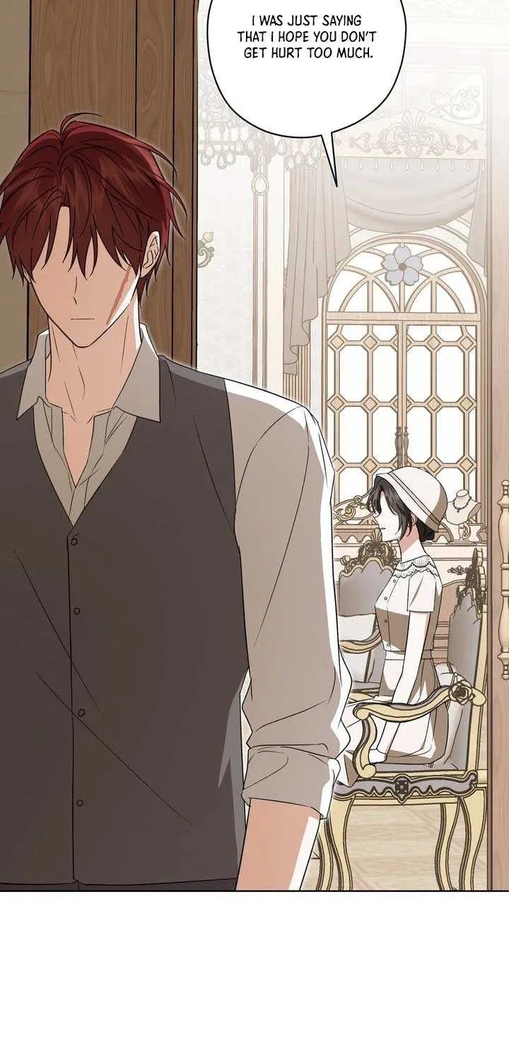 Read Dear Anonymous Sponsor chapter 38 image 59 on Lezhin