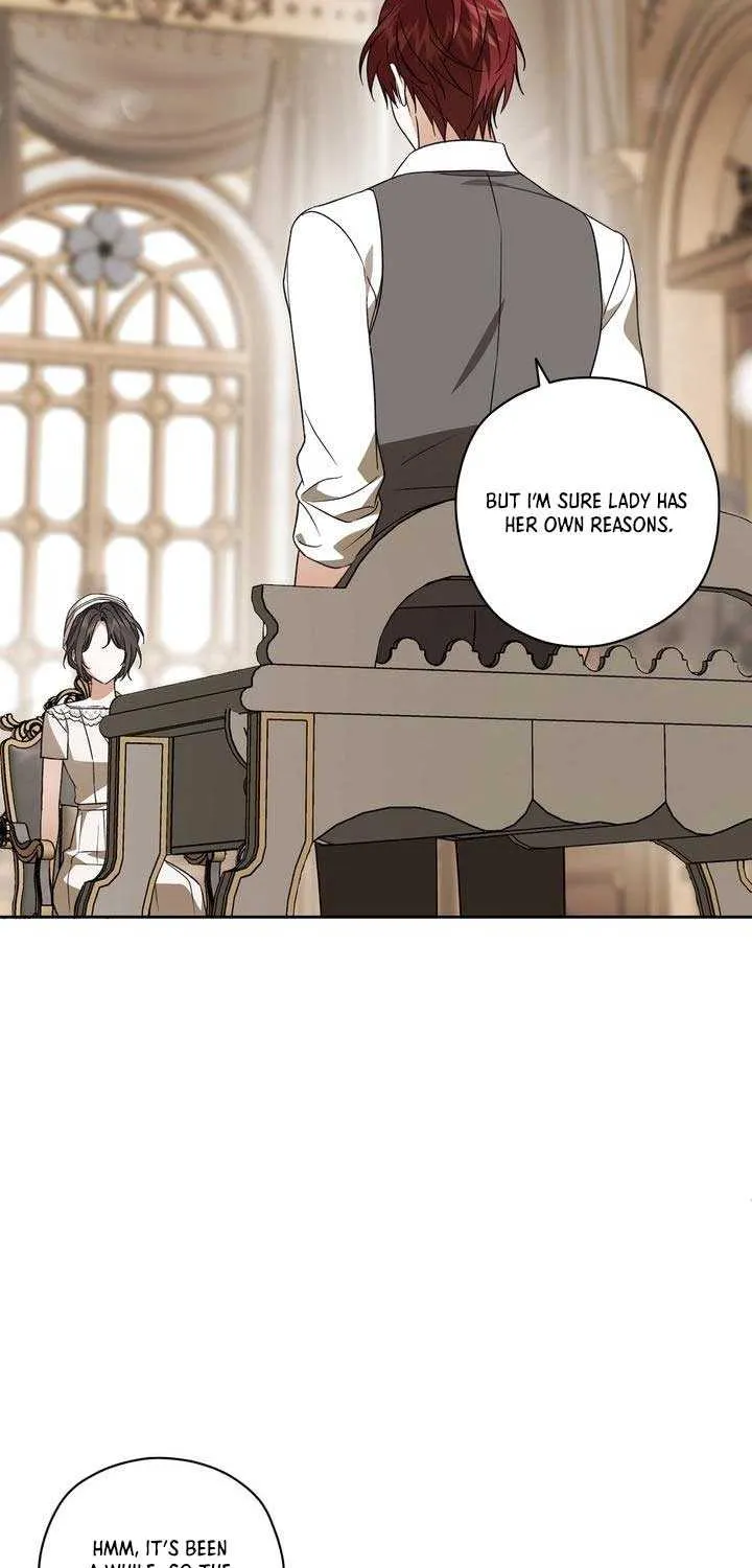 Read Dear Anonymous Sponsor chapter 38 image 6 on Lezhin