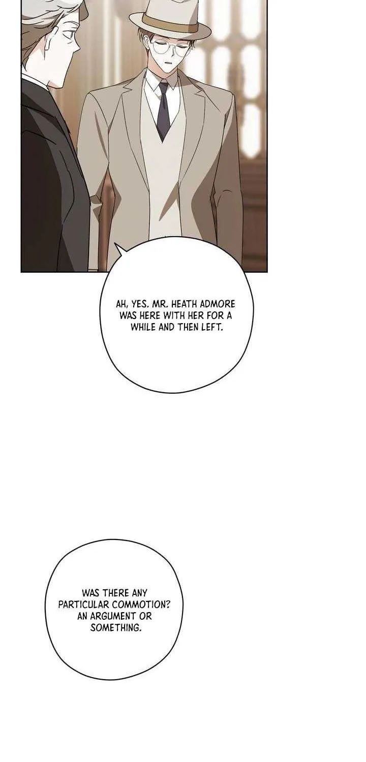 Read Dear Anonymous Sponsor chapter 38 image 67 on Lezhin