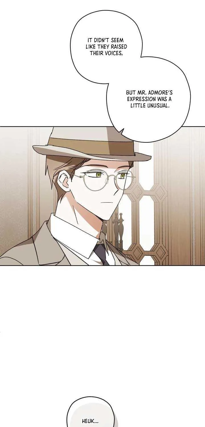 Read Dear Anonymous Sponsor chapter 38 image 68 on Lezhin