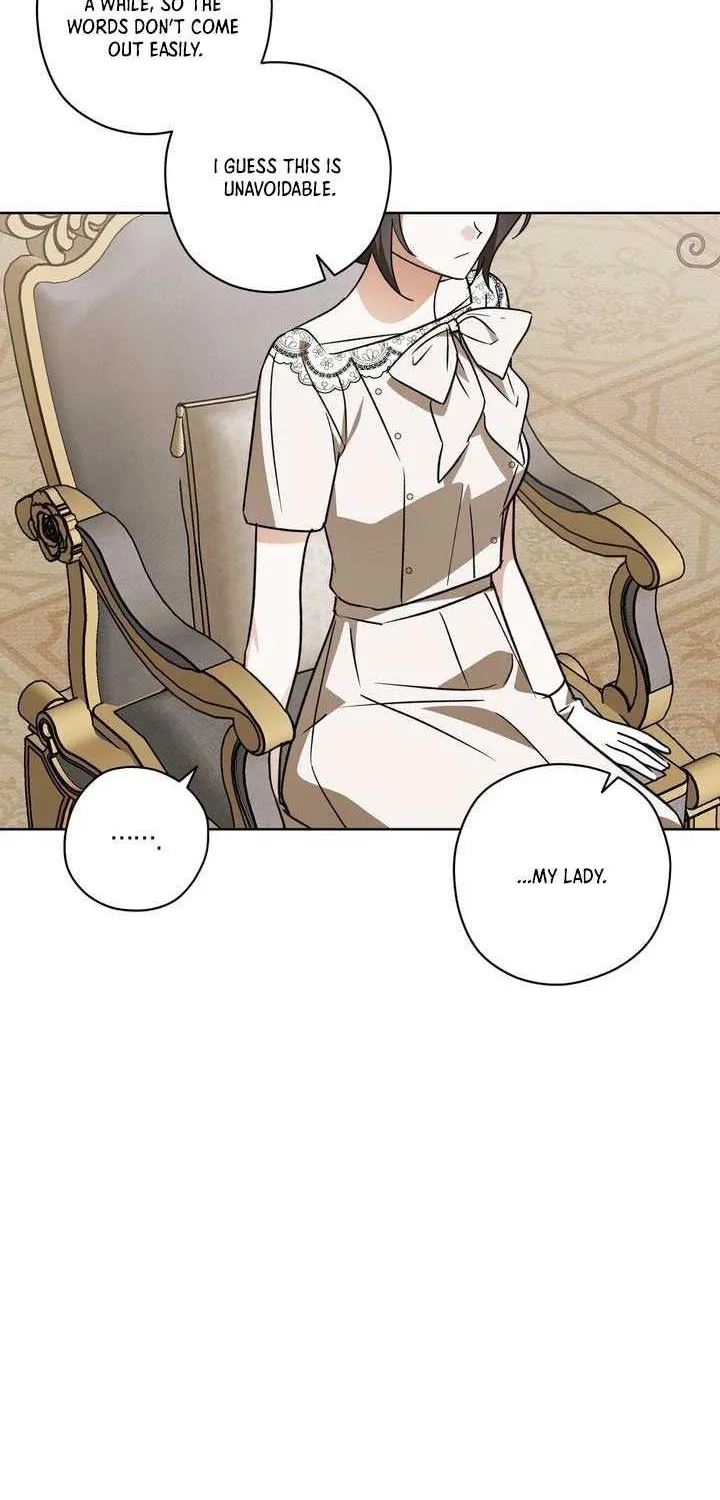 Read Dear Anonymous Sponsor chapter 38 image 7 on Lezhin