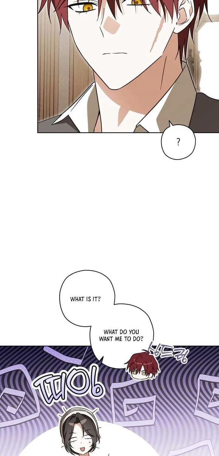 Read Dear Anonymous Sponsor chapter 38 image 9 on Lezhin