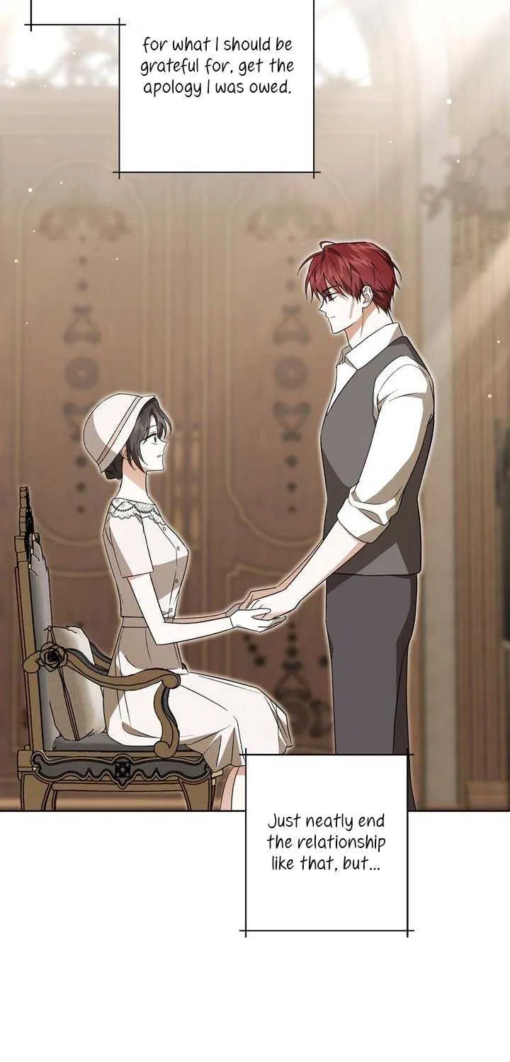 Read Dear Anonymous Sponsor chapter 39 image 10 on Lezhin