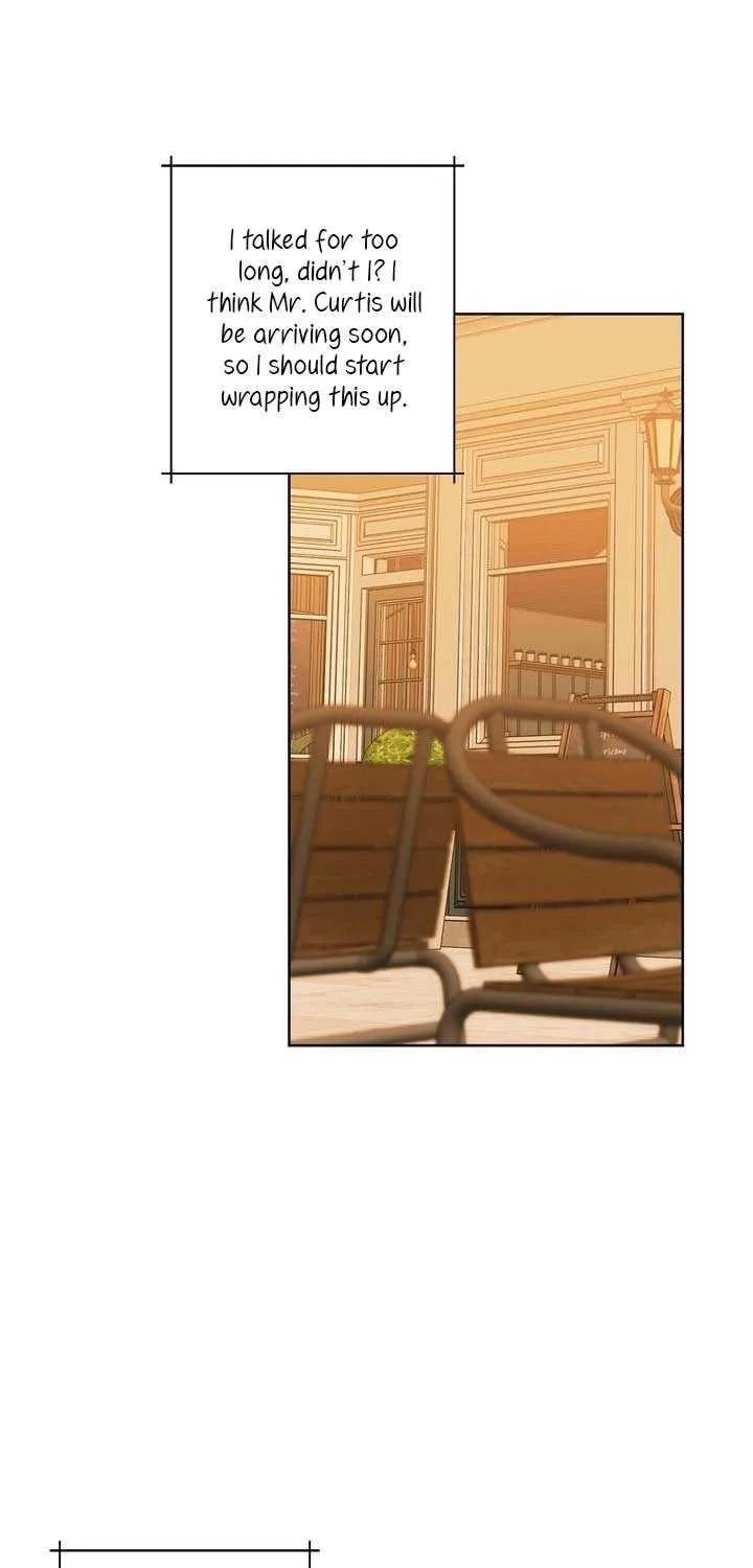 Read Dear Anonymous Sponsor chapter 39 image 11 on Lezhin