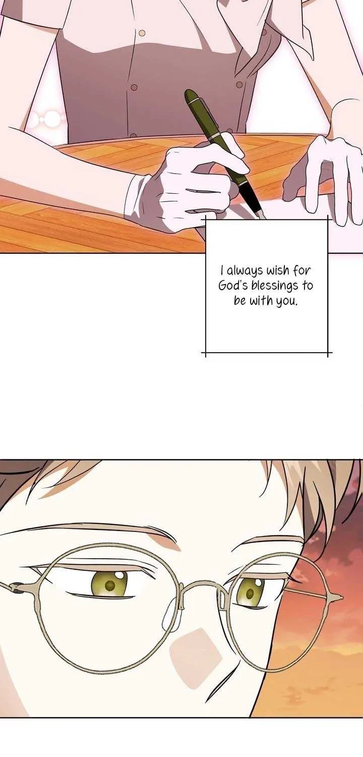 Read Dear Anonymous Sponsor chapter 39 image 14 on Lezhin