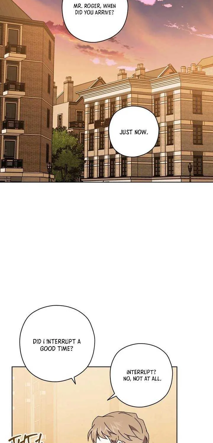 Read Dear Anonymous Sponsor chapter 39 image 17 on Lezhin