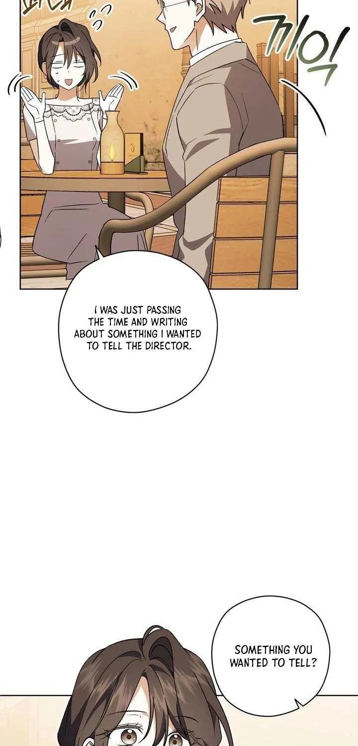 Read Dear Anonymous Sponsor chapter 39 image 18 on Lezhin