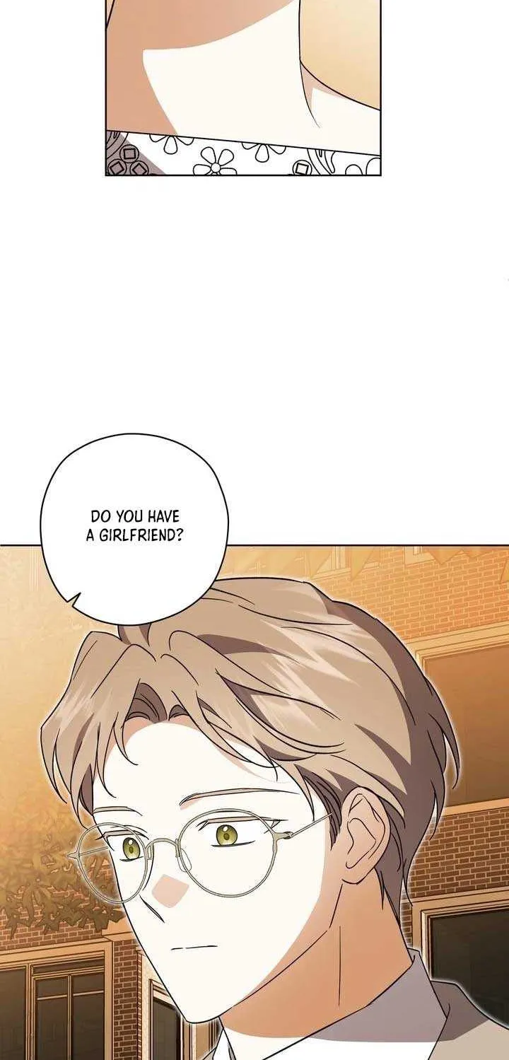 Read Dear Anonymous Sponsor chapter 39 image 20 on Lezhin