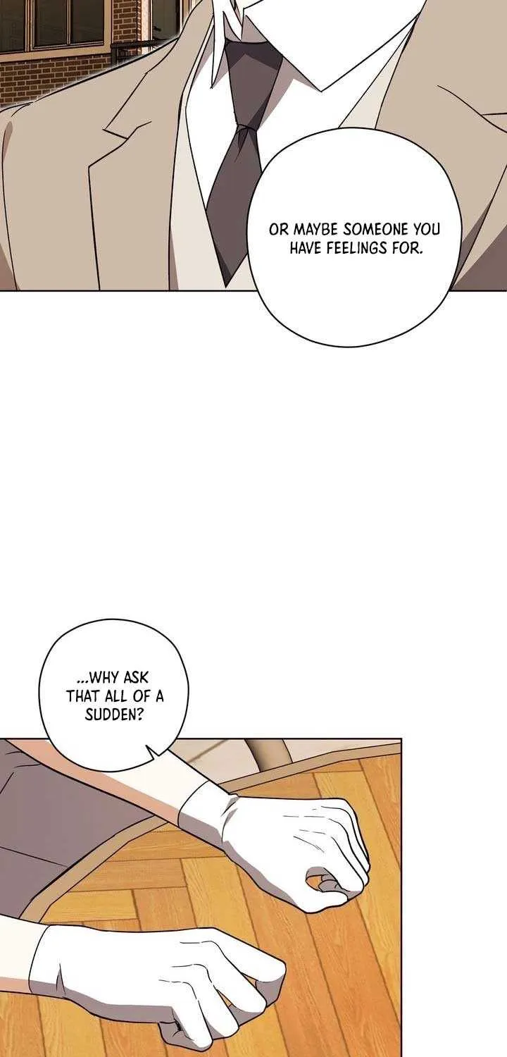 Read Dear Anonymous Sponsor chapter 39 image 21 on Lezhin