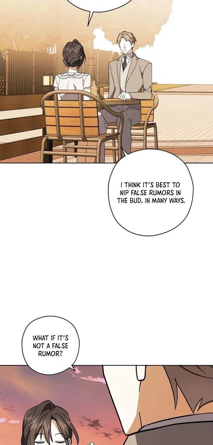 Read Dear Anonymous Sponsor chapter 39 image 24 on Lezhin