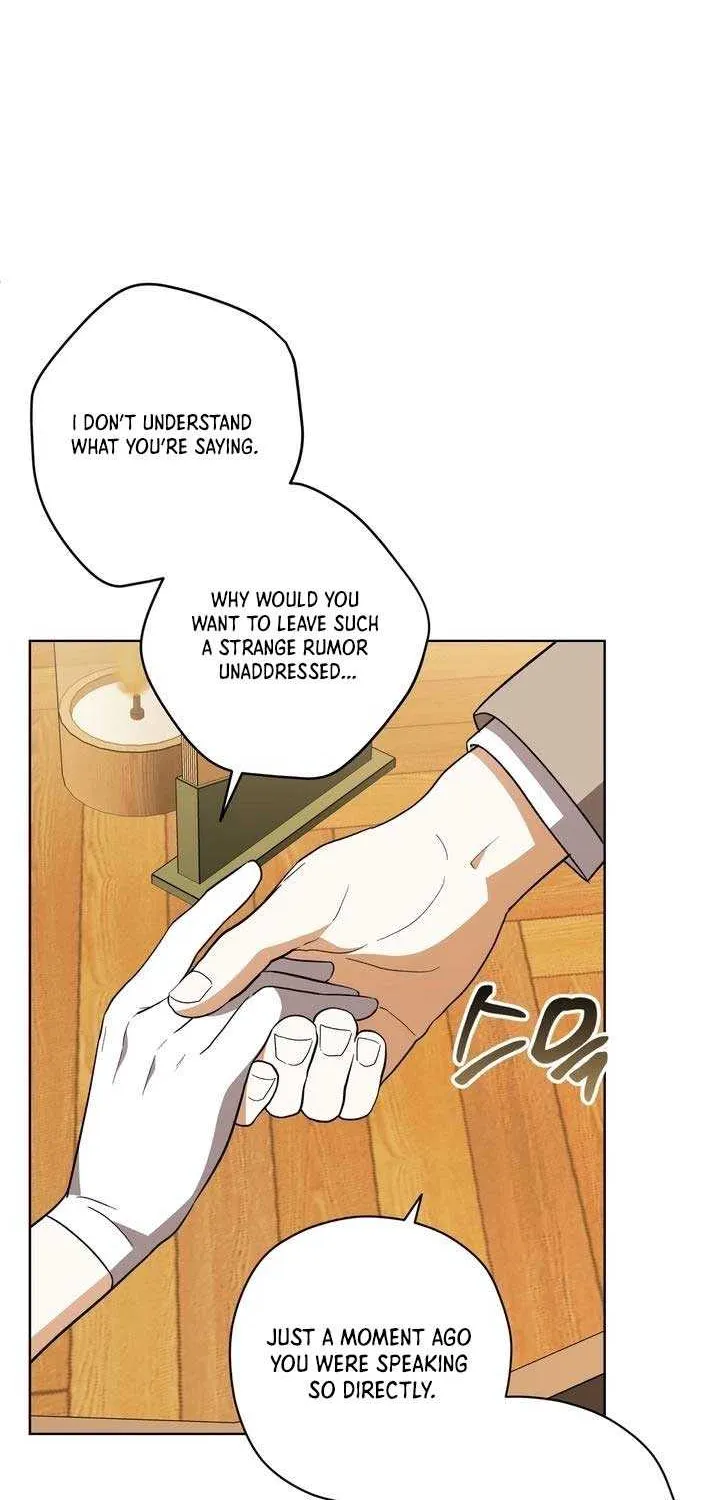 Read Dear Anonymous Sponsor chapter 39 image 28 on Lezhin