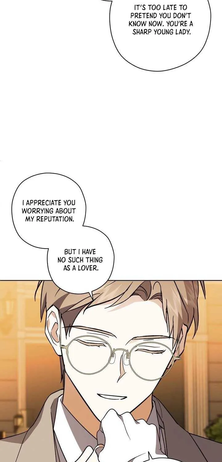 Read Dear Anonymous Sponsor chapter 39 image 29 on Lezhin