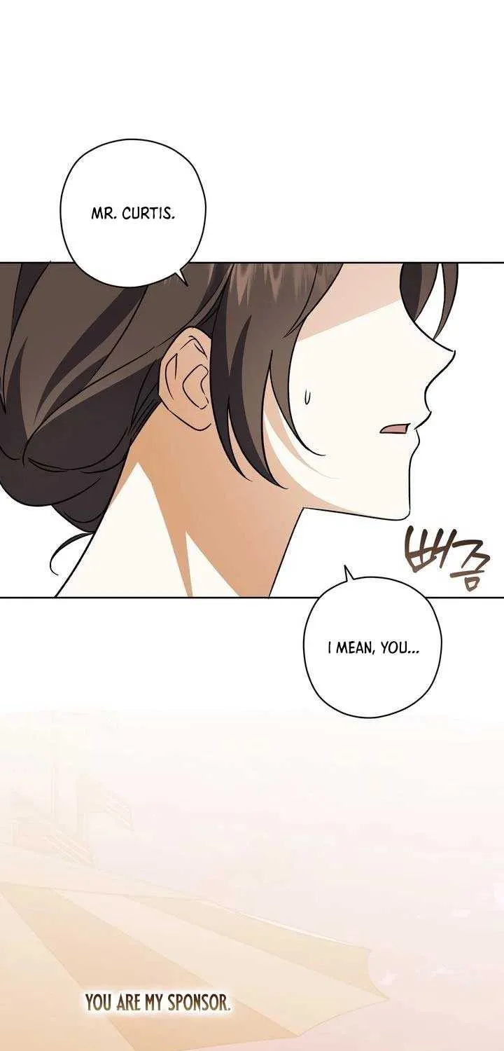 Read Dear Anonymous Sponsor chapter 39 image 31 on Lezhin