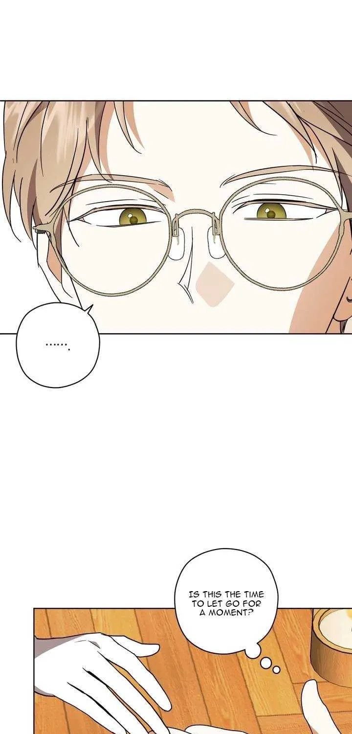 Read Dear Anonymous Sponsor chapter 39 image 33 on Lezhin
