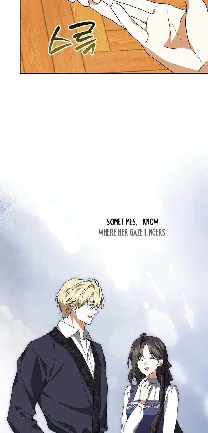 Read Dear Anonymous Sponsor chapter 39 image 34 on Lezhin
