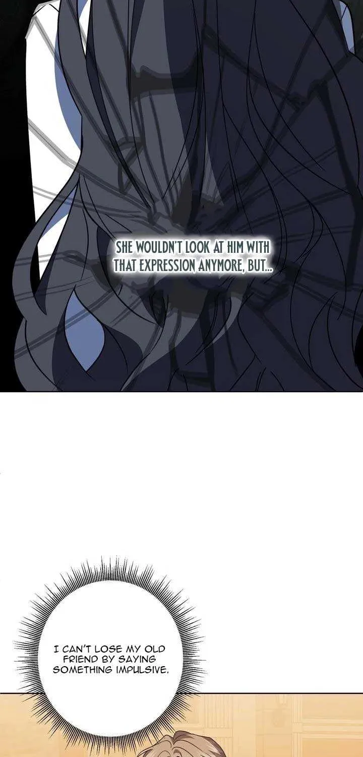 Read Dear Anonymous Sponsor chapter 39 image 36 on Lezhin