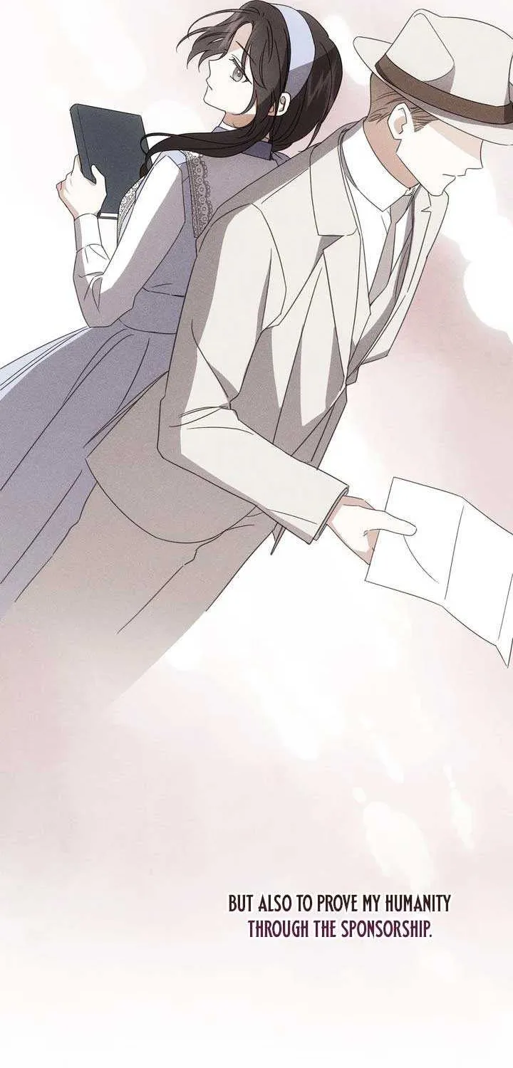 Read Dear Anonymous Sponsor chapter 39 image 38 on Lezhin
