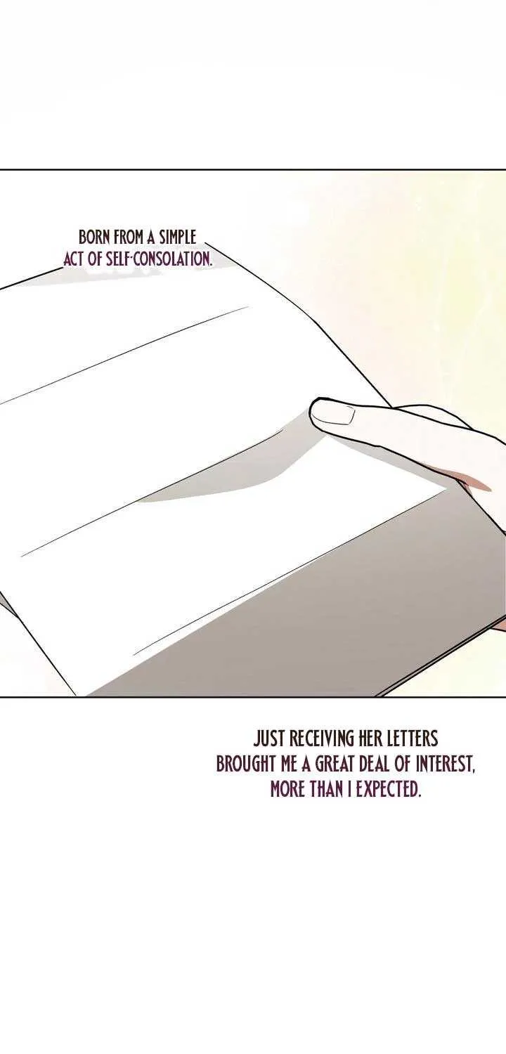 Read Dear Anonymous Sponsor chapter 39 image 39 on Lezhin