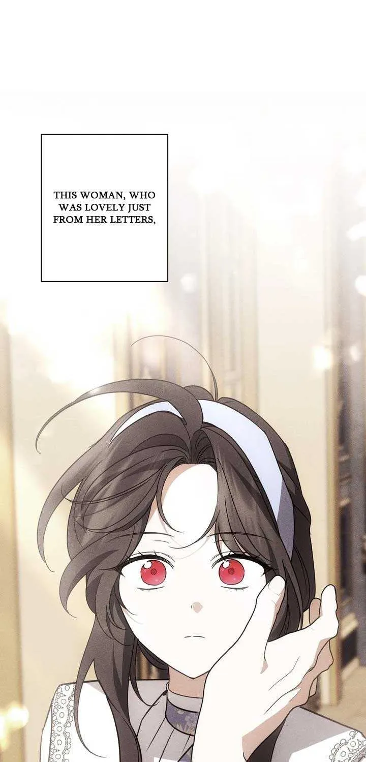 Read Dear Anonymous Sponsor chapter 39 image 40 on Lezhin
